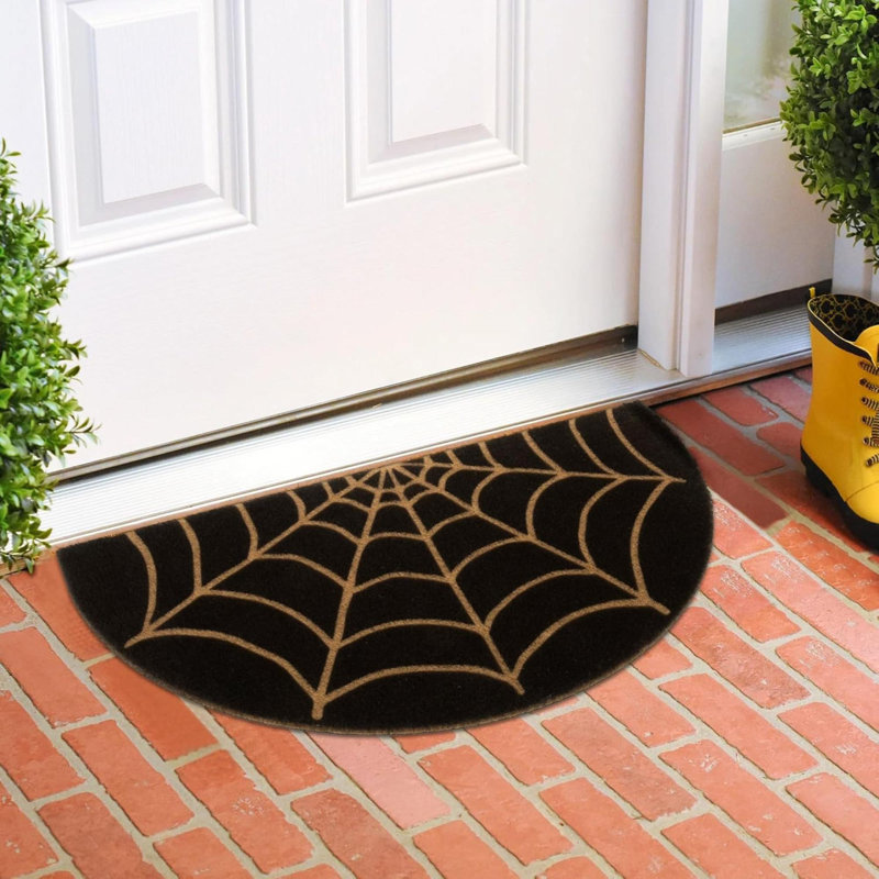 Paillasson Spider Web