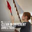 Microfibre Extending and Hand Duster Set Telescopic Bendable Ceiling Cleaner