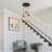 Izella 3 - Light Cluster Pendant