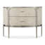 Modern Mood Two Drawer Nightstand-559395237