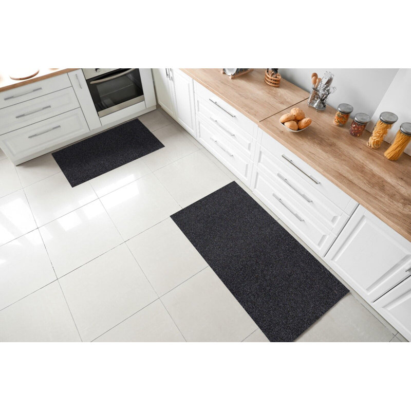 Desinata Indoor Rug, Runner 3' x 10'