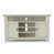 Blanc antique est en rupture de stock