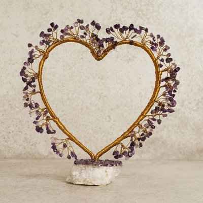 Crystal Decorative Object