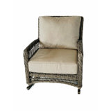 Wild Dunes Outdoor Rocker Chair