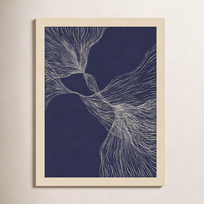Interaction 1 by Alisa Galitsyna