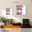 Orchidée et papillons-1417129834