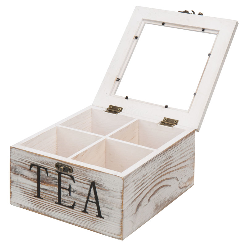 MyGift Tea Box