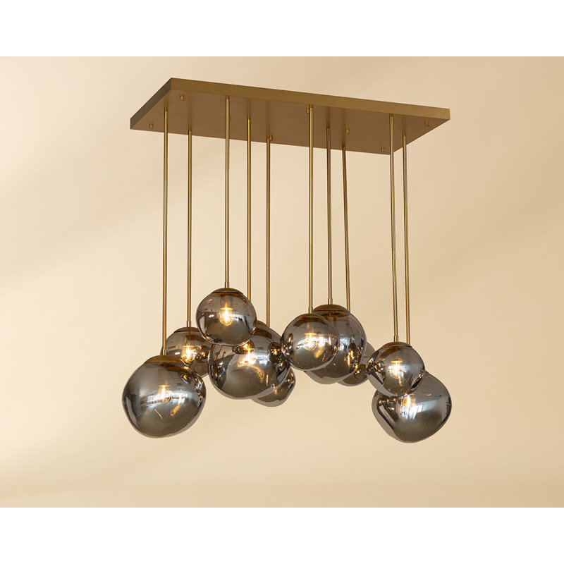 Dionis 10 - Light Pendant