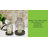 Donna 11.54'' H Metal Tabletop Lantern