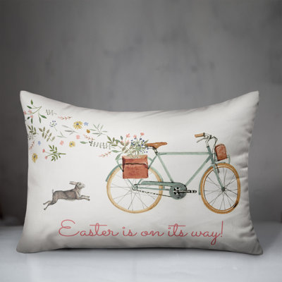 Throw Pillow