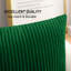 Striped Square Cushion Pad-2115331781