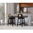 Azarah Solid Wood 25.5'' Counter Stool-1246291978-1226018117