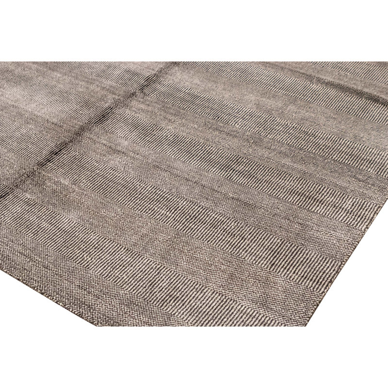 One-of-a-Kind 7'9" X 9'9" Area Rug