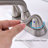 Centerset 2-handle Bathroom Faucet with Drain Assembly