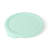 Martha Stewart Hadsell 6 Piece Round Borosilicate Glass Storage Container Set w/ Pop Lids