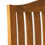 FAUTEUIL EN BOIS KD