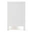 Base de meuble-lavabo double Panchuri 72 po seulement-1866140889