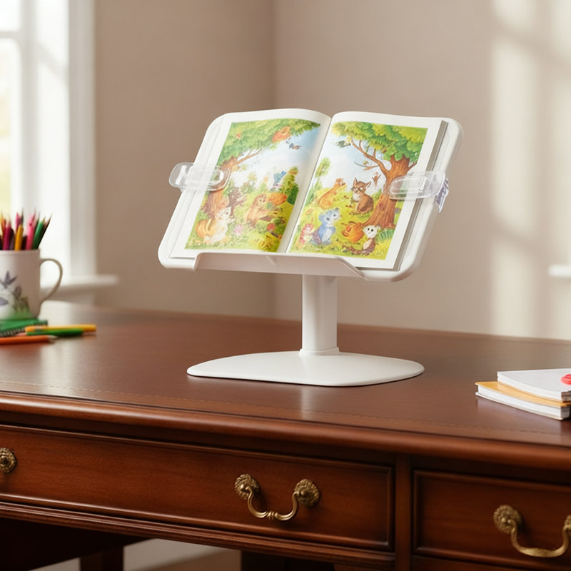 ABS Desk Organiser