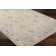Tapis taupe Roswell