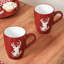 Ronaldo Stoneware Coffee Mug