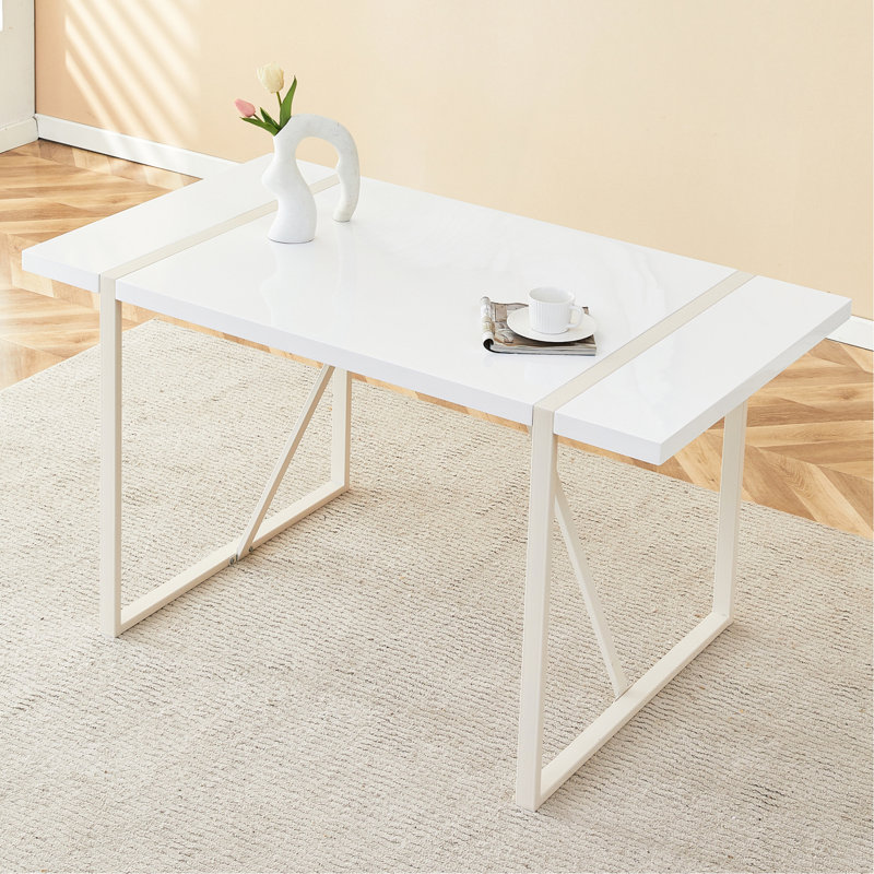 Table de salle à manger Industrial