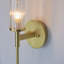 Ewelina Armed Sconce