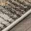 Casteau Rectangle Striped Area Rug-1726563277