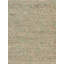 Tapis modernes scandinaves de style suédois tissés à plat turquoise