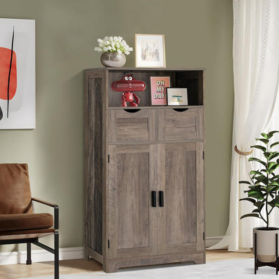 Armoire de rangement