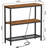 Magloire 9.4'' Console Table-262040471