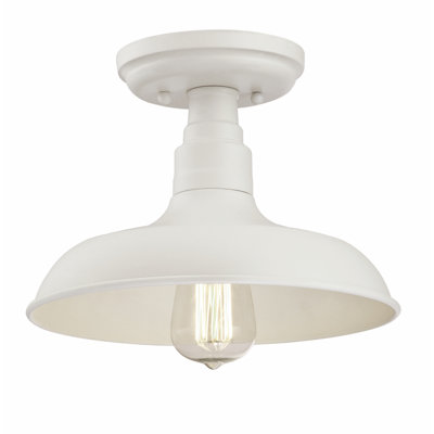 Caryn Semi Flush Mount