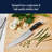 HENCKELS Statement 8-inch Chef's Knife