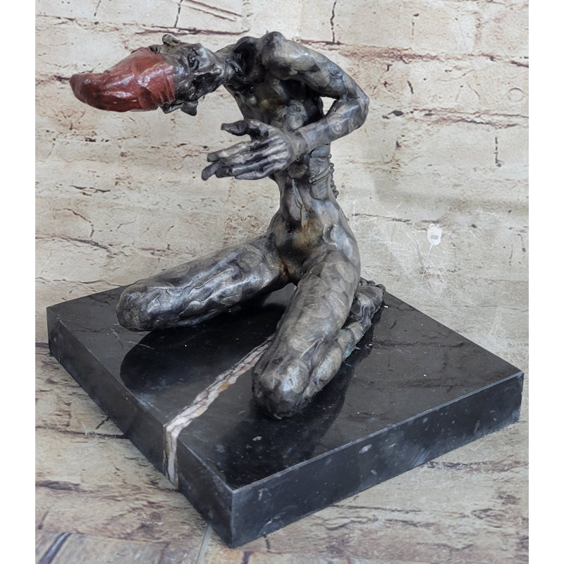 Figurine Pfarr