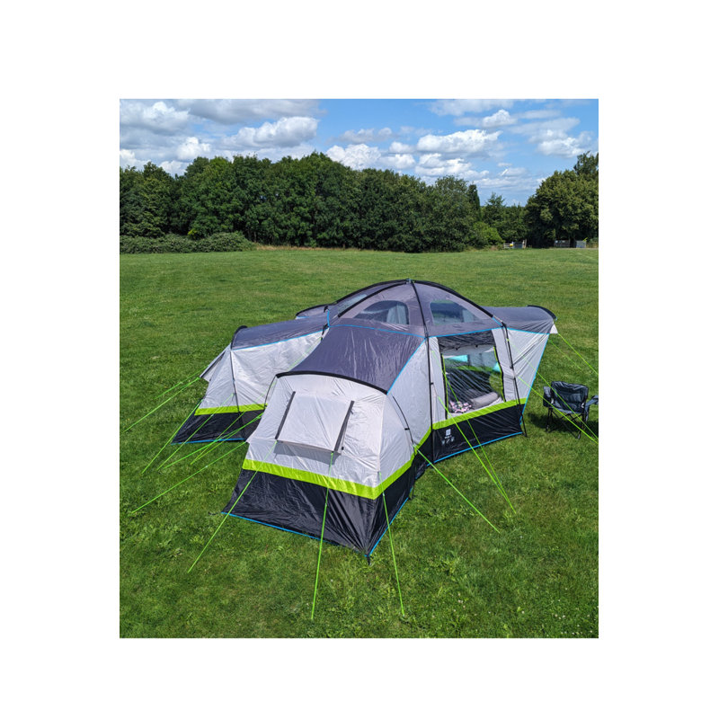 6 Person Tent