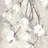 Magnolia Branch Flipped Cream Crop by Albena Hristova - Wrapped Canvas Painting-509704974