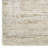 Calvin Klein CK078 Summit 2'2" x 12' Natural Ivory Modern Indoor Rug-124288063