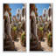 «Espagne village andalou» 2 pièces-560473158-560473153