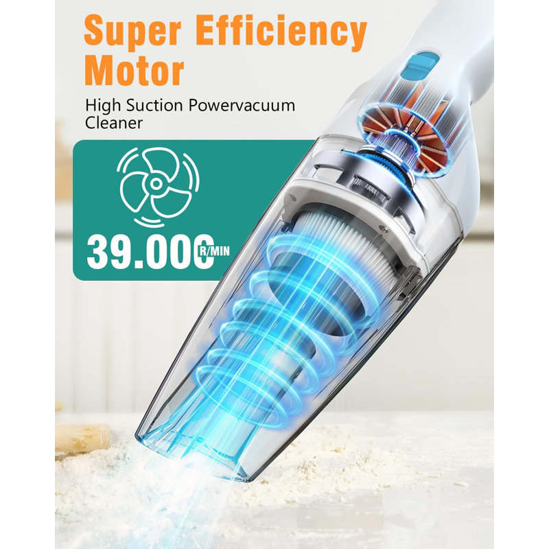 APTAY Handheld Vacuum