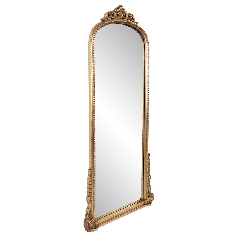 Miroir mural Snelling, 72 po x 34 po