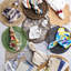 Straw Loop Placemat-24737410