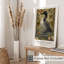 Animaux, reproduction d'art sans cadre William Morris-428767880