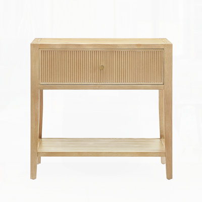Modern Nightstand For Bedroom