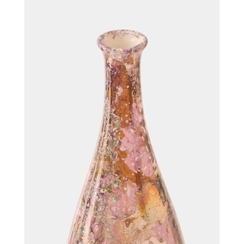 Cosmic Ceramic Table Vase