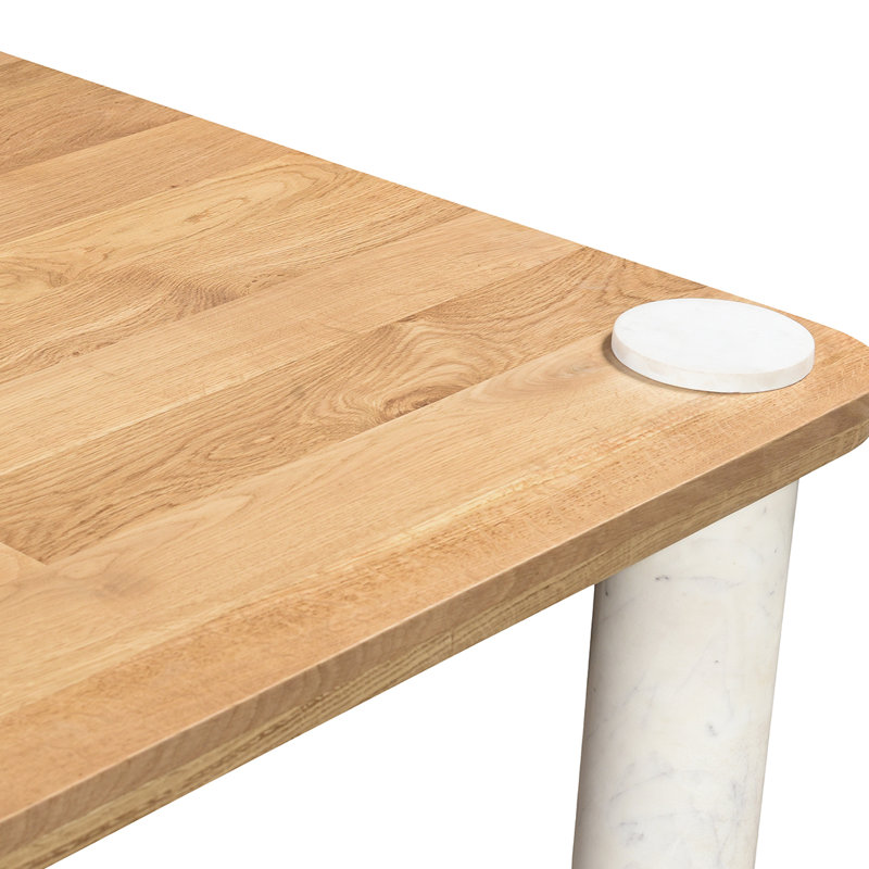 Table de salle à manger Ludo