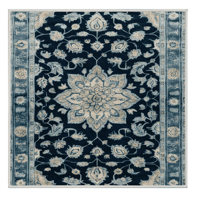 Tapis vert lavé à la machine