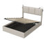 Upholstered Bed