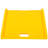 Portable Delivery 800lb Capacity Poly Curb Ramp