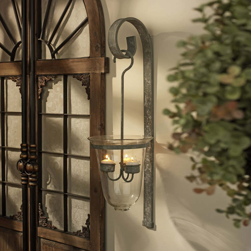 Applique murale suspendue Beselier
