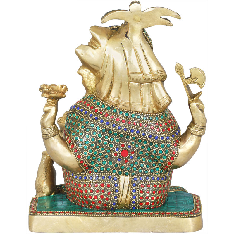Ganesha turann
