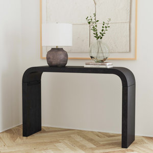 Luna 54'' Arch Console Table